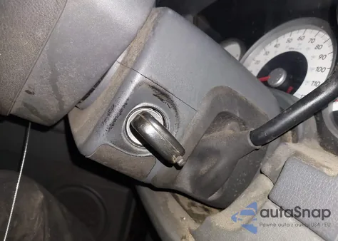 2005 Dodge Durango Slt z USA, uszkodzony, nr VIN 1D4HB48N35F609448